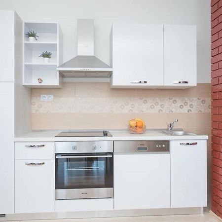 Apartments Dzeki Split Extérieur photo
