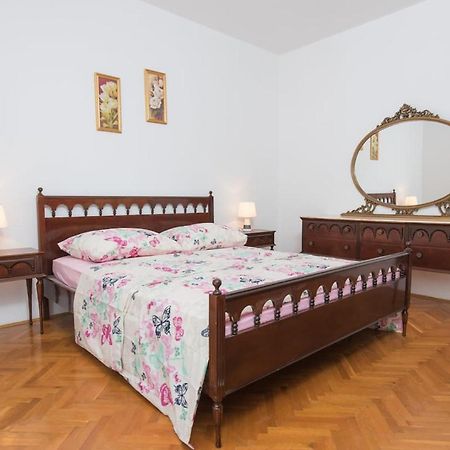 Apartments Dzeki Split Extérieur photo