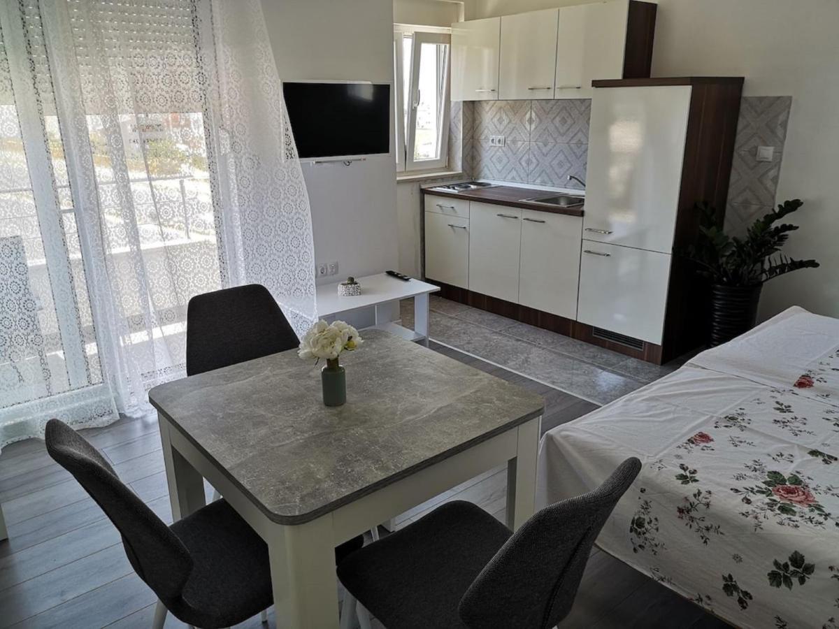 Apartments Dzeki Split Extérieur photo