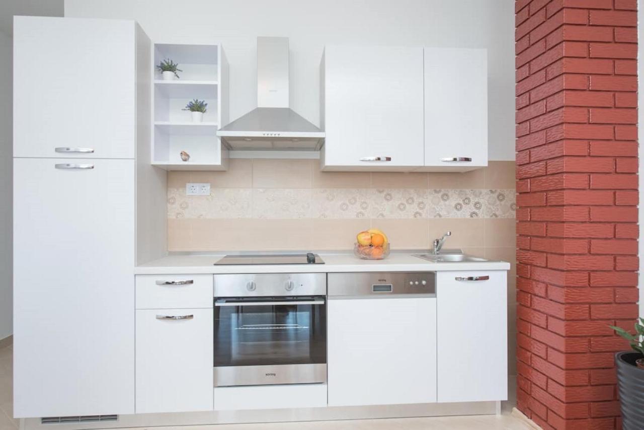 Apartments Dzeki Split Extérieur photo
