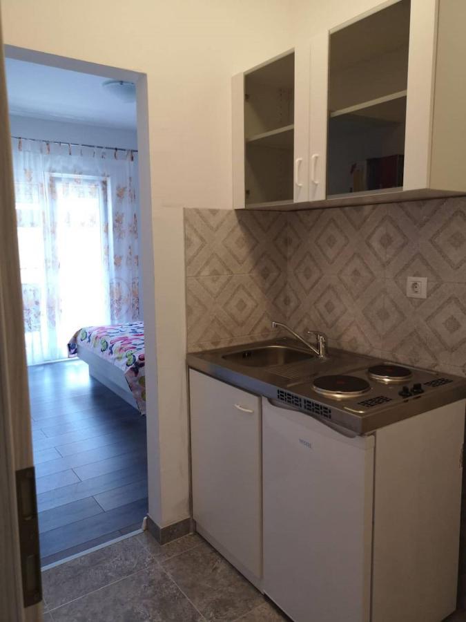 Apartments Dzeki Split Extérieur photo