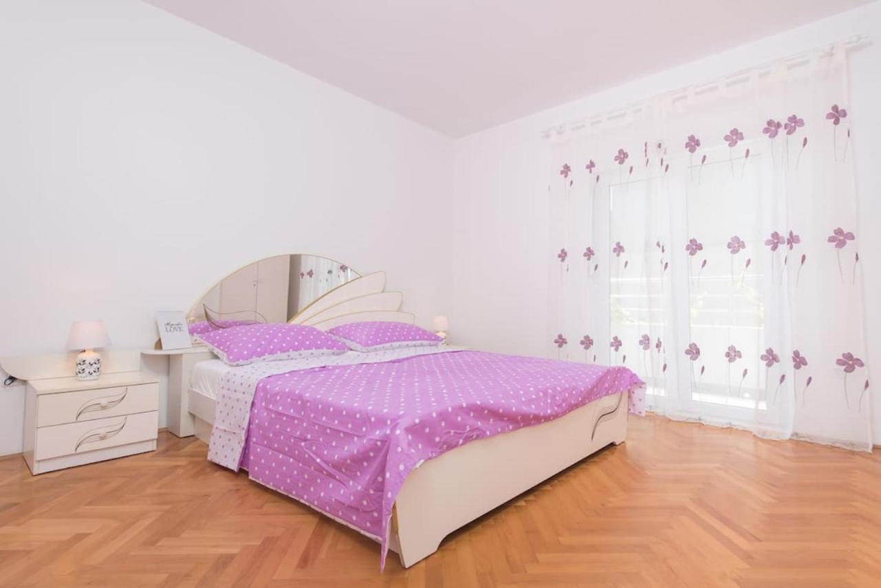 Apartments Dzeki Split Extérieur photo
