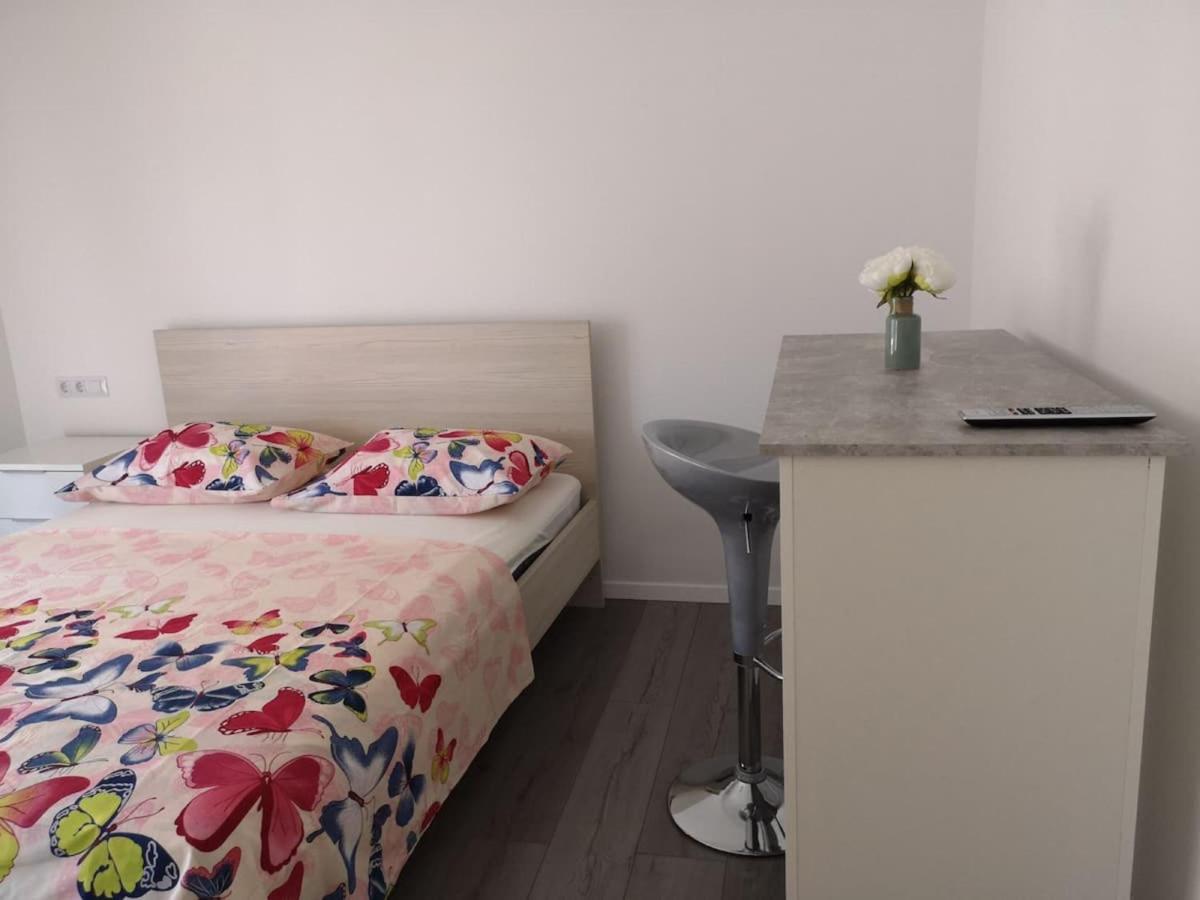 Apartments Dzeki Split Extérieur photo