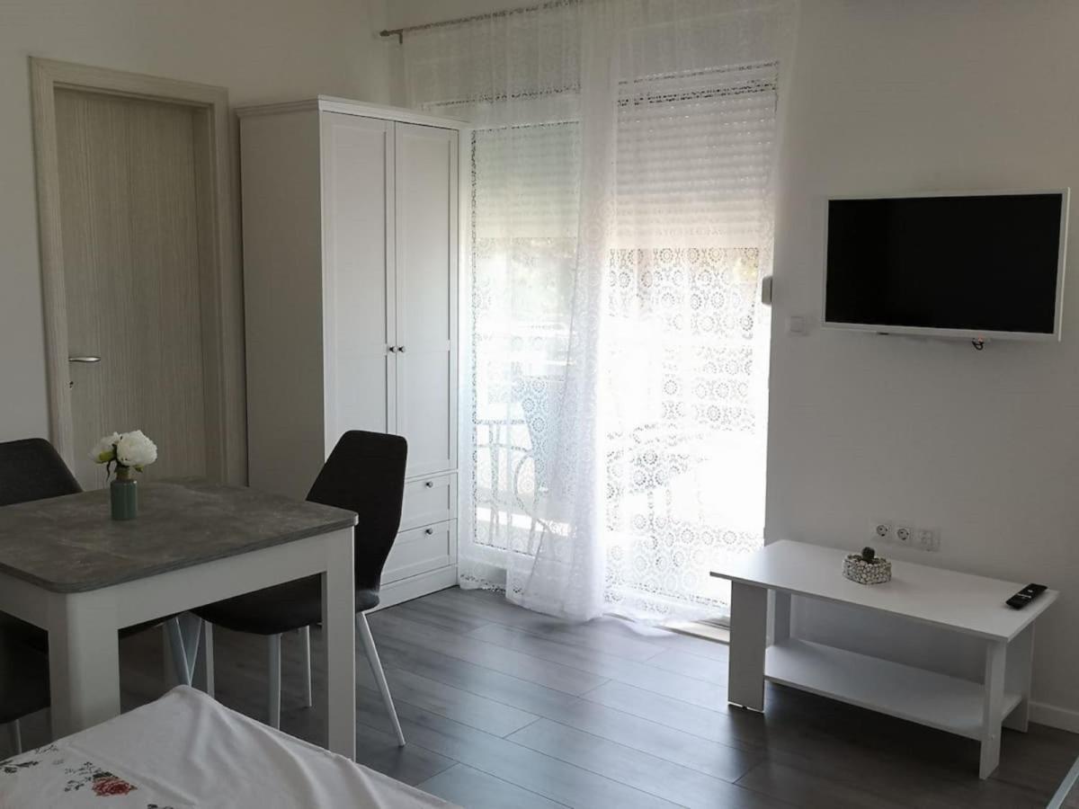 Apartments Dzeki Split Extérieur photo