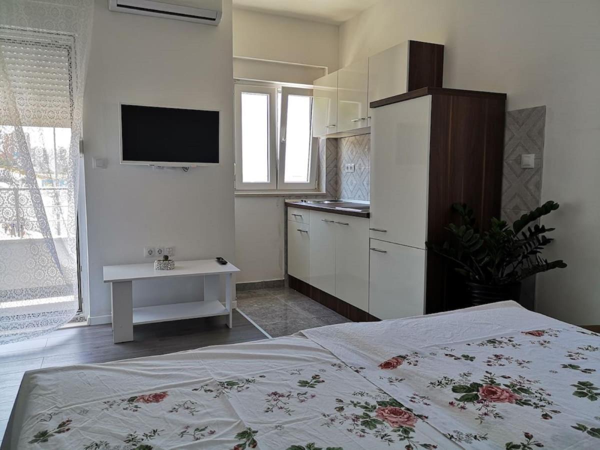 Apartments Dzeki Split Extérieur photo